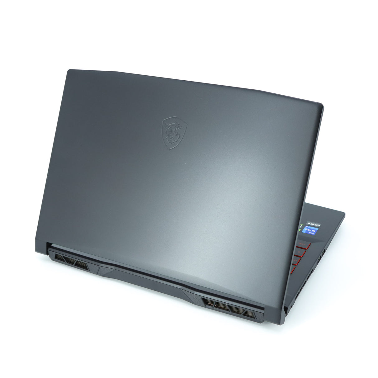 MSI GF66 Katana 144Hz Gaming Laptop: Core i7-12650H, 1TB 16GB, RTX 3060 Warranty - GreenGreenStore
