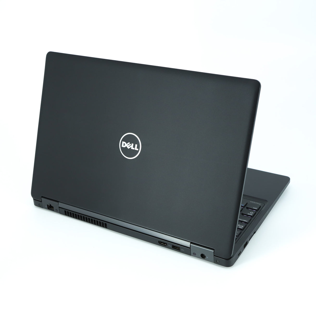 Dell Precision 3520 CAD Laptop: Intel Xeon 16GB RAM SSD Quadro M620 Warranty VAT - GreenGreenStore