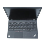 Lenovo ThinkPad P15 Gen 1 Laptop: Core i7-10750H 16GB 512GB NVIDIA Warranty VAT - GreenGreenStore
