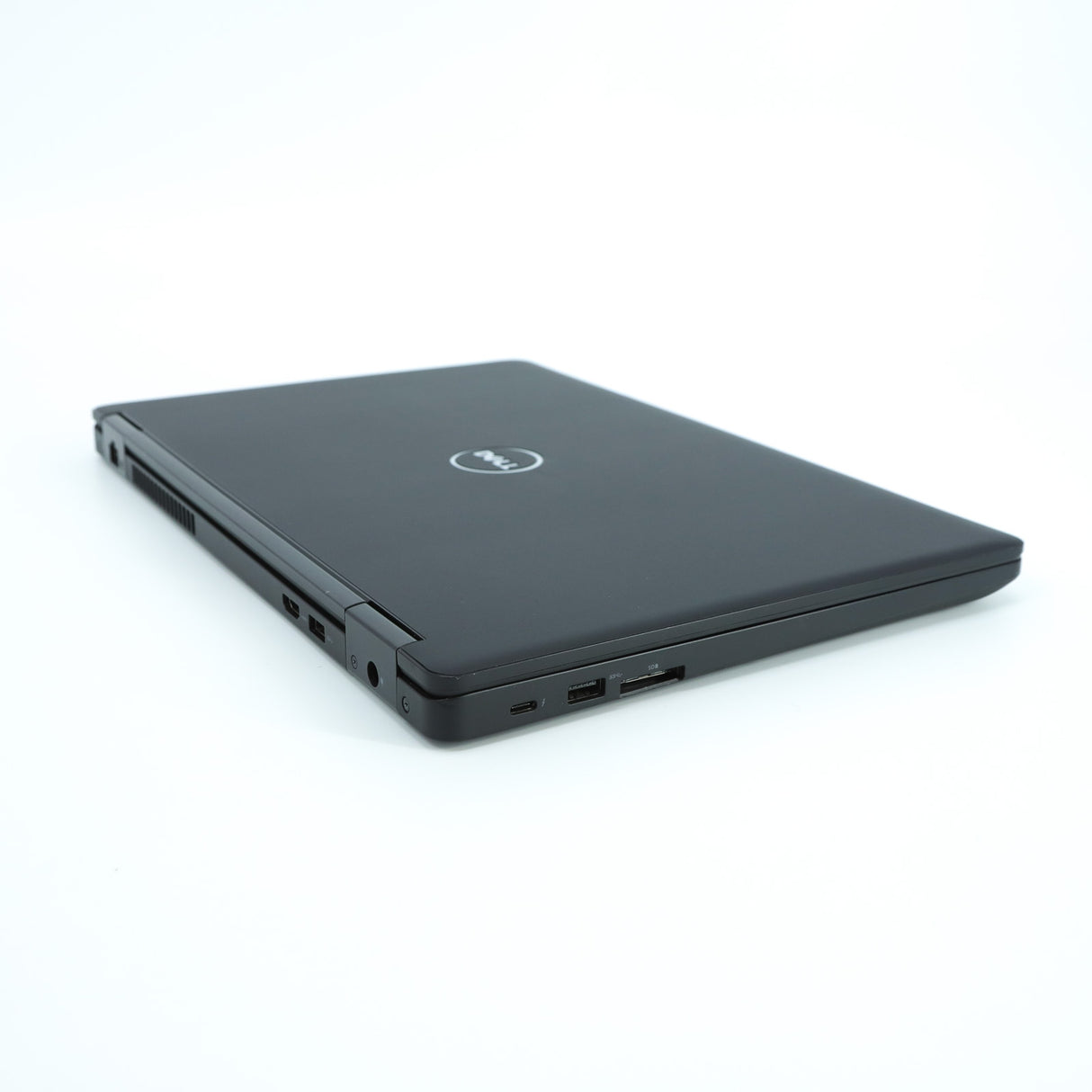 Dell Precision 3520 CAD Laptop: Intel Xeon 16GB RAM SSD Quadro M620 Warranty VAT - GreenGreenStore
