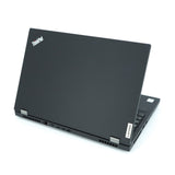 Lenovo ThinkPad P15 Gen 1 Laptop: Core i7-10750H 16GB 512GB NVIDIA Warranty VAT - GreenGreenStore