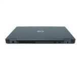 Dell Precision 3520 CAD Laptop: Intel Xeon 16GB RAM SSD Quadro M620 Warranty VAT - GreenGreenStore