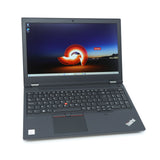 Lenovo ThinkPad P15 Gen 1 Laptop: Core i7-10750H 16GB 512GB NVIDIA Warranty VAT - GreenGreenStore