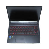 MSI GF66 Katana 144Hz Gaming Laptop: Core i7-12650H, 1TB 16GB, RTX 3060 Warranty - GreenGreenStore