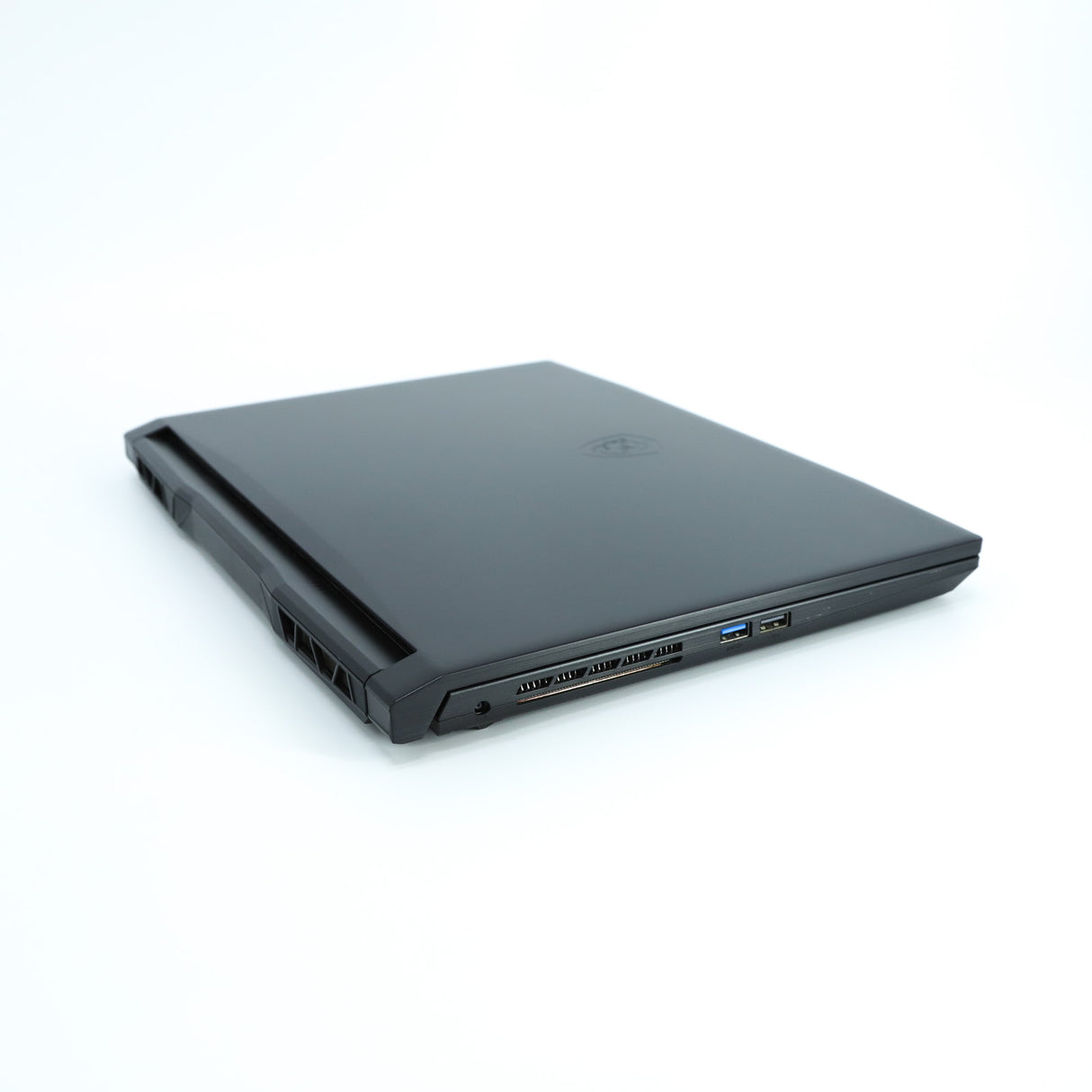 MSI GF66 Katana 144Hz Gaming Laptop: Core i7-12650H, 1TB 16GB, RTX 3060 Warranty - GreenGreenStore