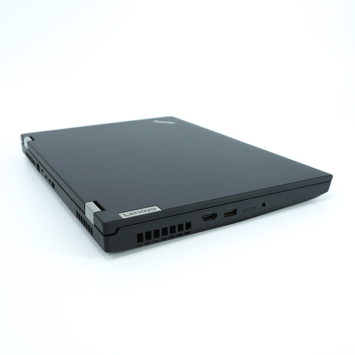 Lenovo ThinkPad P15 Gen 1 Laptop: Core i7-10750H 16GB 512GB NVIDIA Warranty VAT - GreenGreenStore
