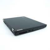 Lenovo ThinkPad P15 Gen 1 Laptop: Core i7-10750H 16GB 512GB NVIDIA Warranty VAT - GreenGreenStore