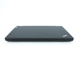 Lenovo ThinkPad P15 Gen 1 Laptop: Core i7-10750H 16GB 512GB NVIDIA Warranty VAT - GreenGreenStore
