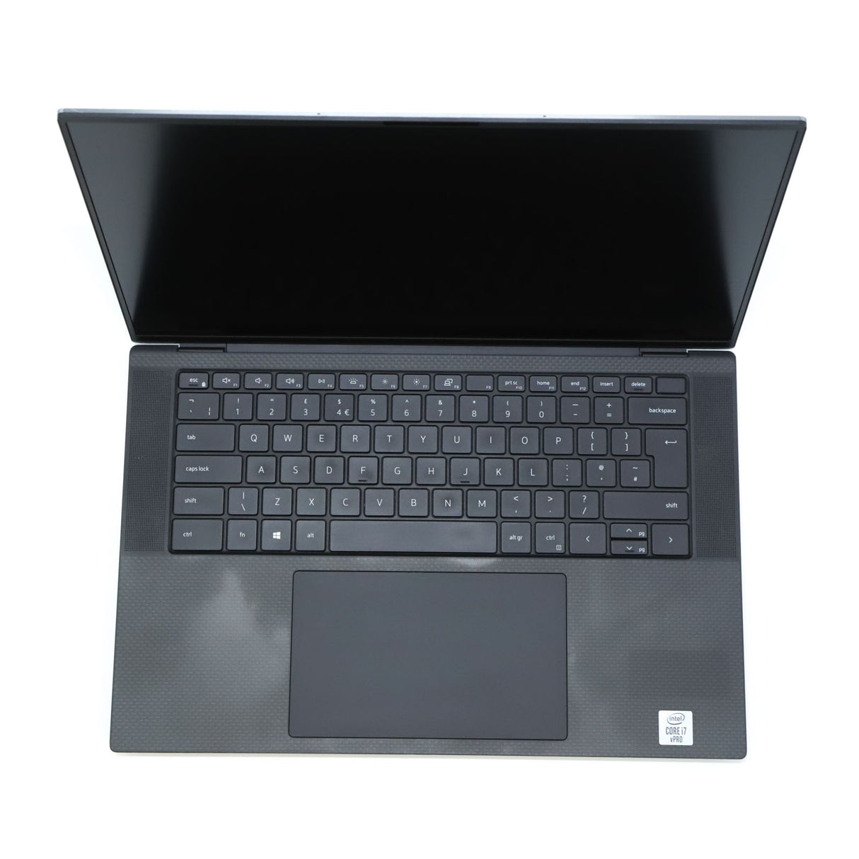 Dell Precision 5550 Laptop: Intel Core i7-10850H, 32GB, 1TB, T2000, Warranty VAT - GreenGreenStore