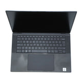 Dell Precision 5550 Laptop: Intel Core i7-10850H, 32GB, 1TB, T2000, Warranty VAT - GreenGreenStore