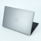 Dell Precision 5550 Laptop: Intel Core i7-10850H, 32GB, 1TB, T2000, Warranty VAT - GreenGreenStore