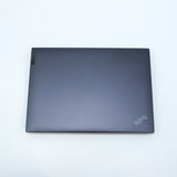 Lenovo ThinkPad T14 Gen 4 Laptop: Core i7-1365U 1TB SSD 32GB RAM Warranty - GreenGreenStore
