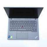 Lenovo ThinkPad T14 Gen 4 Laptop: Core i7-1365U 1TB SSD 32GB RAM Warranty - GreenGreenStore
