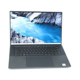 Dell Precision 5550 Laptop: Intel Core i7-10850H, 32GB, 1TB, T2000, Warranty VAT - GreenGreenStore