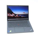 Lenovo ThinkPad T14 Gen 4 Laptop: Core i7-1365U 1TB SSD 32GB RAM Warranty - GreenGreenStore