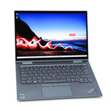 Lenovo ThinkPad X1 Yoga Gen 6 Laptop: 4K Core i7-1185G7 256GB 16GB Warranty VAT - GreenGreenStore