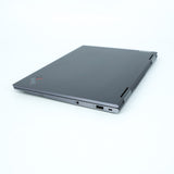 Lenovo ThinkPad X1 Yoga Gen 6 Laptop: 4K Core i7-1185G7 256GB 16GB Warranty VAT - GreenGreenStore