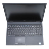 Dell Precision 7530 Laptop: Core i7, 16GB, 512GB SSD, Quadro P3200, Warranty - GreenGreen Store