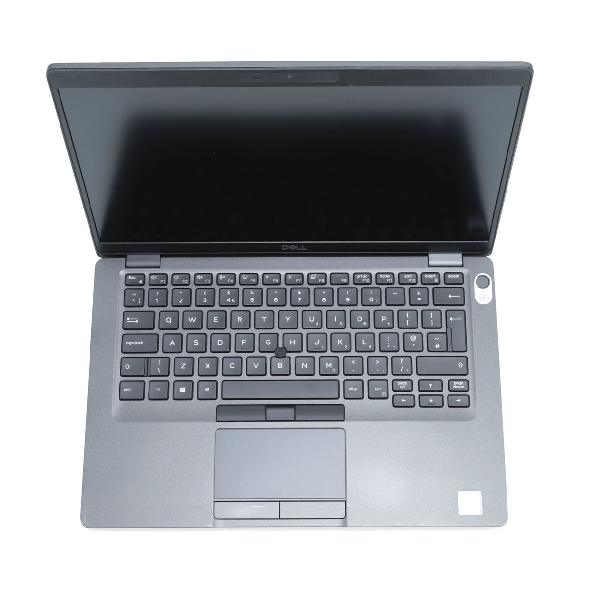 Dell Latitude 5400 Laptop: Core i7-8665U 16GB RAM 256GB SSD Warranty VAT