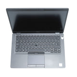 Dell Latitude 5400 Laptop: Core i7-8665U 16GB RAM 256GB SSD Warranty VAT