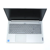 Lenovo ThinkBook 15 Gen 2 Laptop: Core i7-1165G7 16GB RAM 512GB Warranty VAT - GreenGreenStore