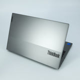 Lenovo ThinkBook 15 Gen 2 Laptop: Core i7-1165G7 16GB RAM 512GB Warranty VAT - GreenGreenStore