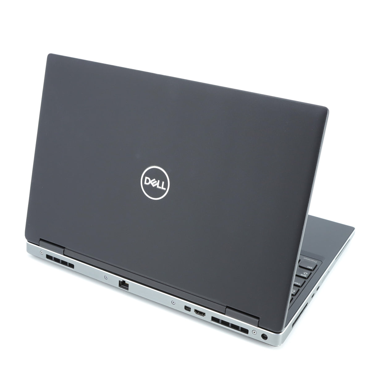 Dell Precision 7530 Laptop: Core i7, 16GB, 512GB SSD, Quadro P3200, Warranty - GreenGreen Store