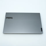 Lenovo ThinkBook 15 Gen 2 Laptop: Core i7-1165G7 16GB RAM 512GB Warranty VAT - GreenGreenStore