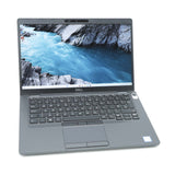 Dell Latitude 5400 Laptop: Core i7-8665U 16GB RAM 256GB SSD Warranty VAT