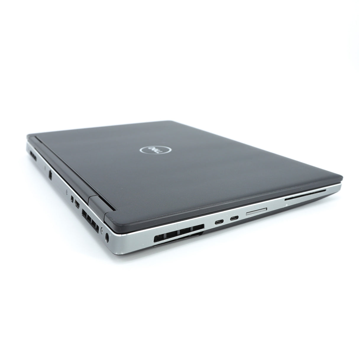 Dell Precision 7530 Laptop: Core i7, 16GB, 512GB SSD, Quadro P3200, Warranty - GreenGreen Store