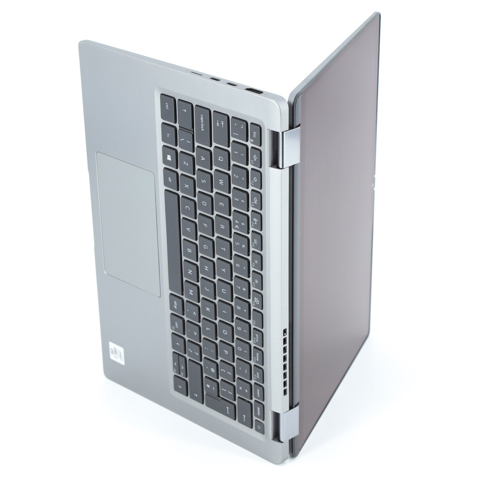Dell Latitude 7410 2-in-1 Laptop: 10th Gen i7, 16GB RAM, 256GB SSD