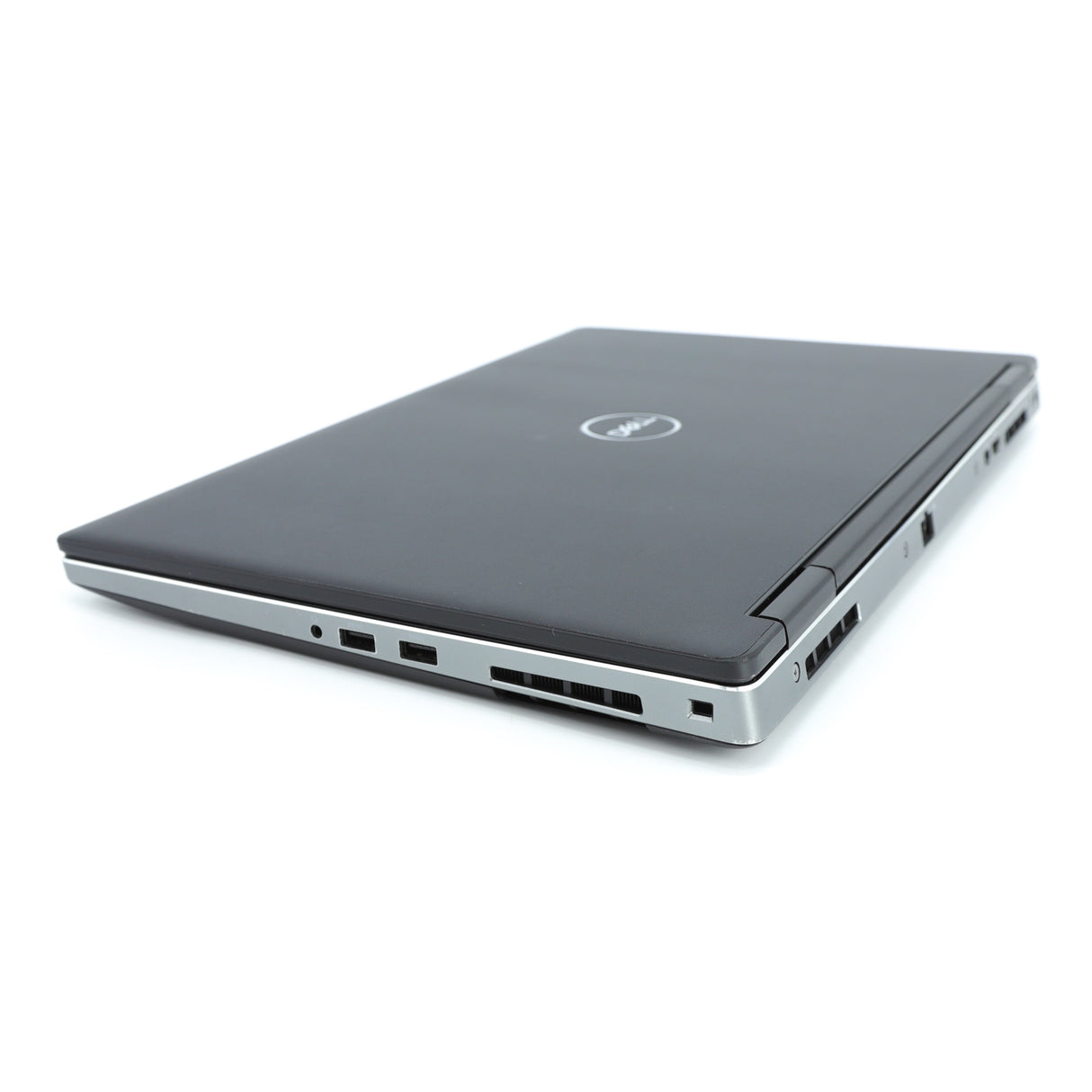Dell Precision 7530 Laptop: Core i7, 16GB, 512GB SSD, Quadro P3200, Warranty - GreenGreen Store