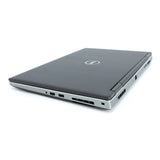 Dell Precision 7530 Laptop: Core i7, 16GB, 512GB SSD, Quadro P3200, Warranty - GreenGreen Store