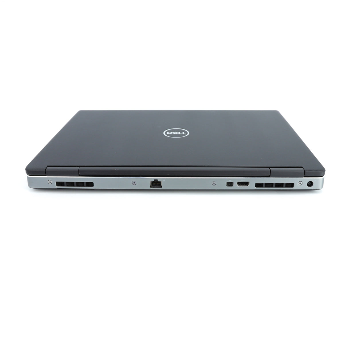 Dell Precision 7530 Laptop: Core i7, 16GB, 512GB SSD, Quadro P3200, Warranty - GreenGreen Store