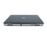 Dell Precision 7530 Laptop: Core i7, 16GB, 512GB SSD, Quadro P3200, Warranty - GreenGreen Store