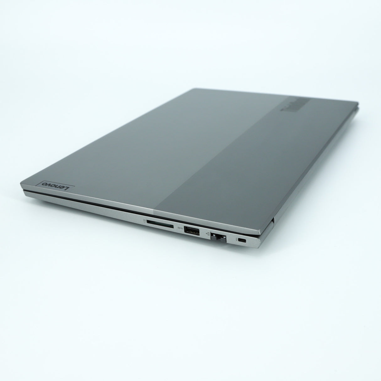 Lenovo ThinkBook 15 Gen 2 Laptop: Core i7-1165G7 16GB RAM 512GB Warranty VAT - GreenGreenStore