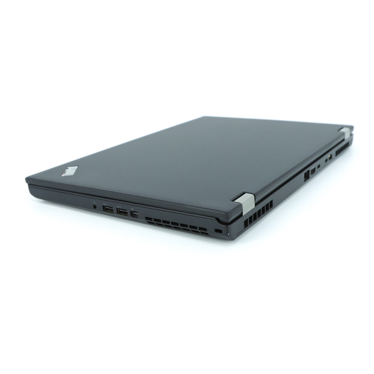 Lenovo ThinkPad P52 Laptop: Xeon E-2176M 64GB RAM 512GB SSD Quadro Warranty - GreenGreenStore