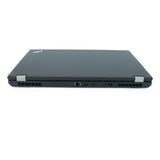 Lenovo ThinkPad P52 Laptop: Xeon E-2176M 64GB RAM 512GB SSD Quadro Warranty - GreenGreenStore