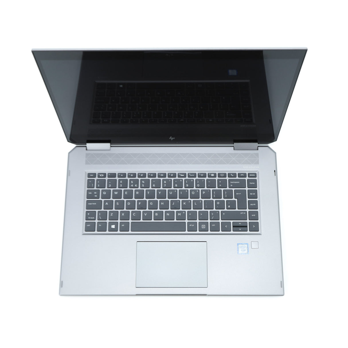 HP ZBook Studio X360 G5 Laptop: Intel Xeon, Quadro, 32GB RAM, 512GB Warranty VAT - GreenGreenStore