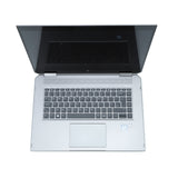 HP ZBook Studio X360 G5 Laptop: Intel Xeon, Quadro, 32GB RAM, 512GB Warranty VAT - GreenGreenStore
