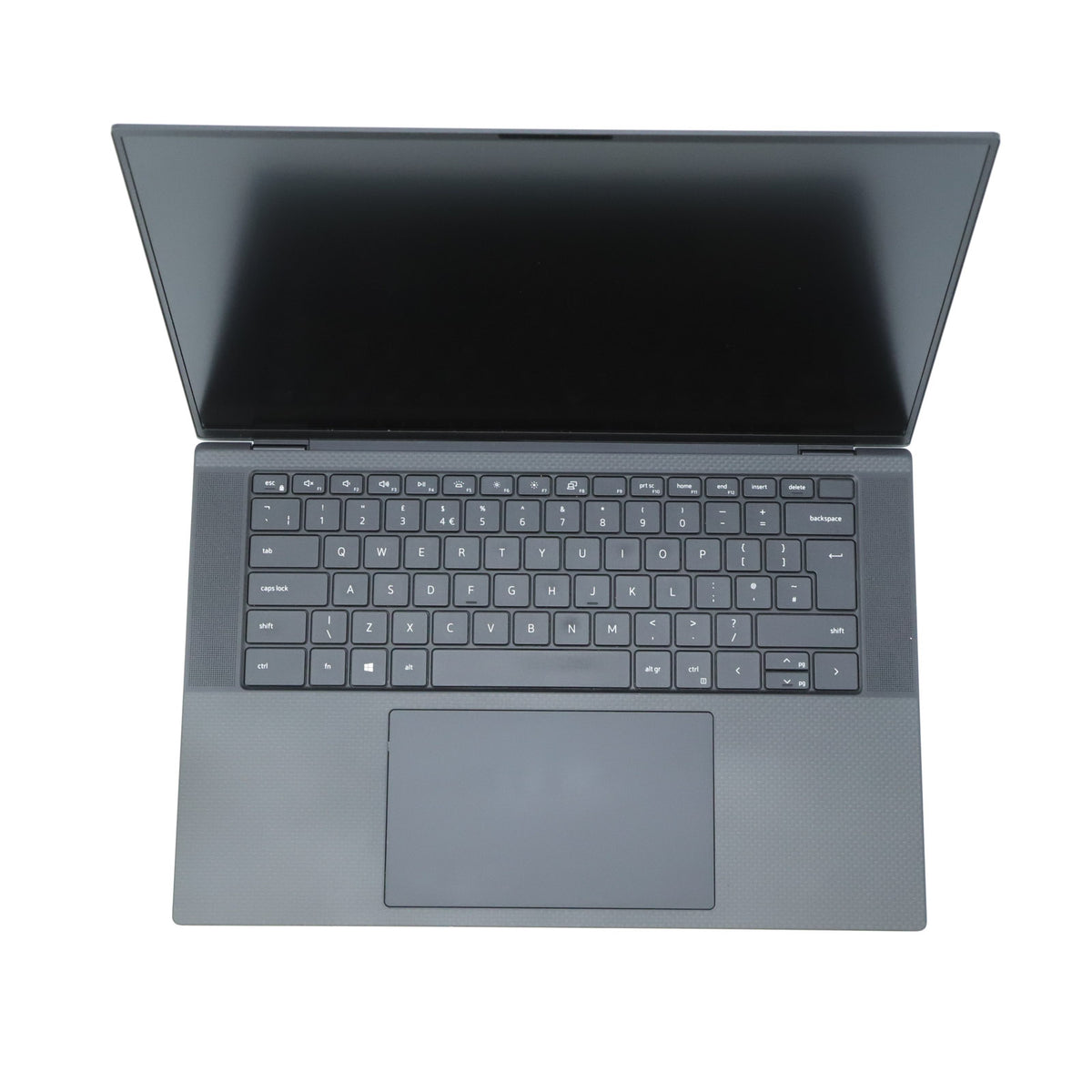 Dell XPS 15 9500 Laptop: i7-10750H, 16GB RAM, 512GB SSD, GTX 1650 Ti, Warranty - GreenGreenStore