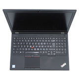 Lenovo ThinkPad P53 Laptop: Core i9, 64GB RAM, 1TB SSD, T2000, Warranty VAT - GreenGreen Store