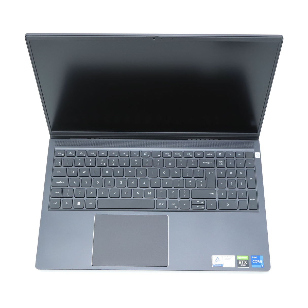 Dell Vostro 15 7510 Laptop: Core i7-11800H, 512GB, 16GB, RTX 3050, Warranty, VAT - GreenGreenStore