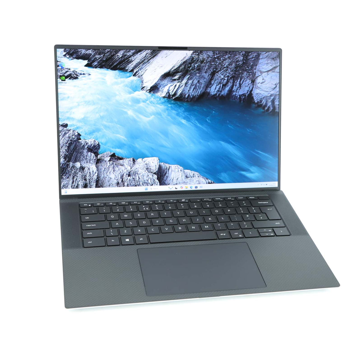 Dell XPS 15 9500 Laptop: i7-10750H, 16GB RAM, 512GB SSD, GTX 1650 Ti, Warranty - GreenGreenStore