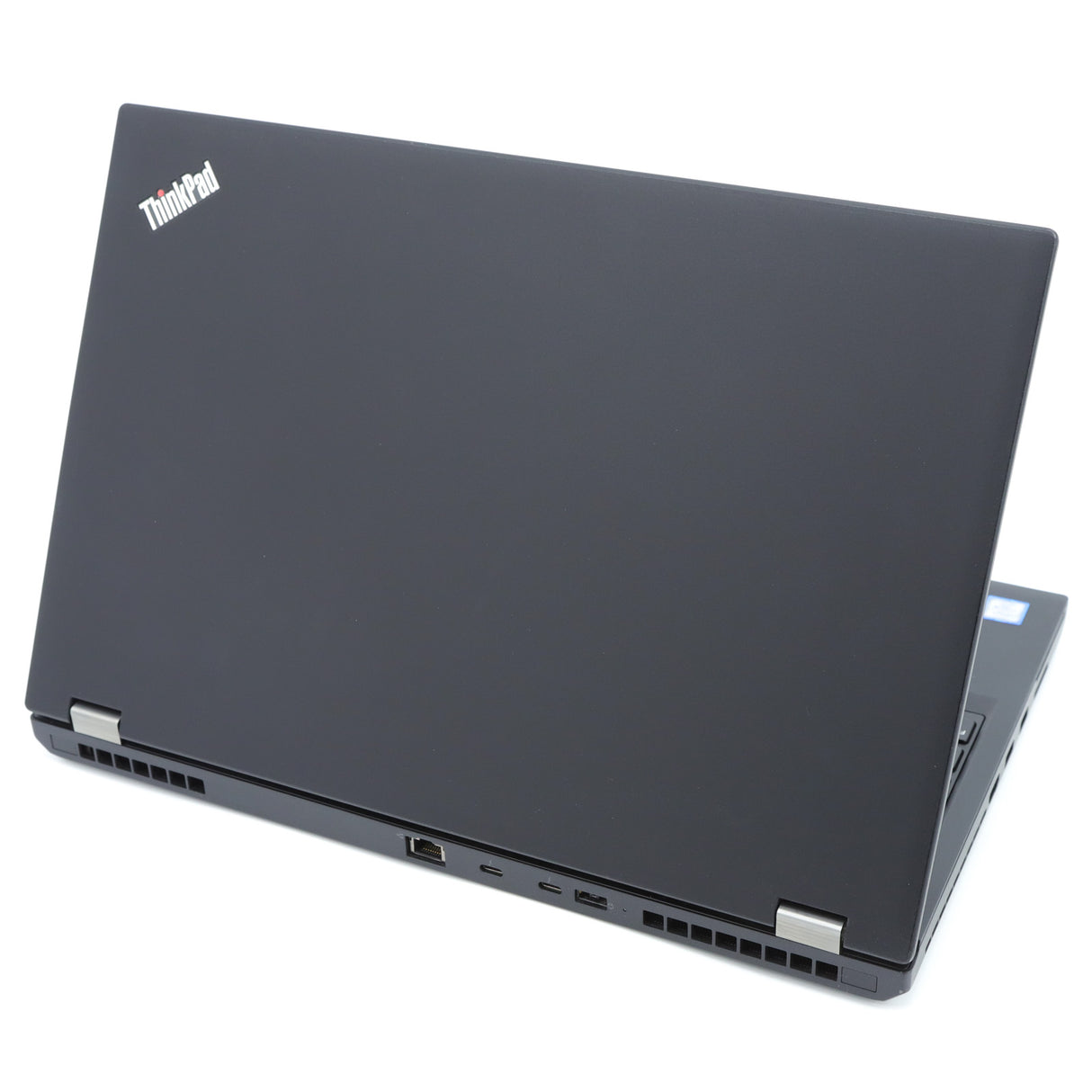 Lenovo ThinkPad P53 Laptop: Core i9, 64GB RAM, 1TB SSD, T2000, Warranty VAT - GreenGreen Store