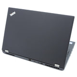 Lenovo ThinkPad P53 Laptop: Core i9, 64GB RAM, 1TB SSD, T2000, Warranty VAT - GreenGreen Store