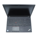 Lenovo ThinkPad P53 Laptop: Core i9 32GB RAM 512GB SSD Quadro RTX Warranty VAT - GreenGreenStore