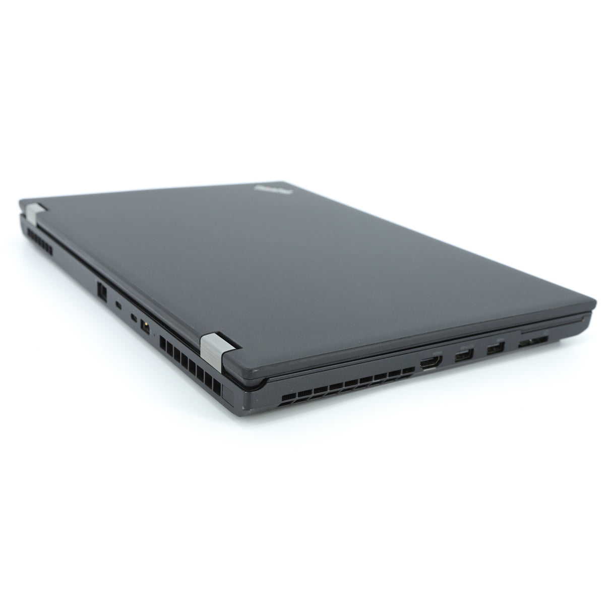Lenovo ThinkPad P53 Laptop: Core i9, 64GB RAM, 1TB SSD, T2000, Warranty VAT - GreenGreen Store
