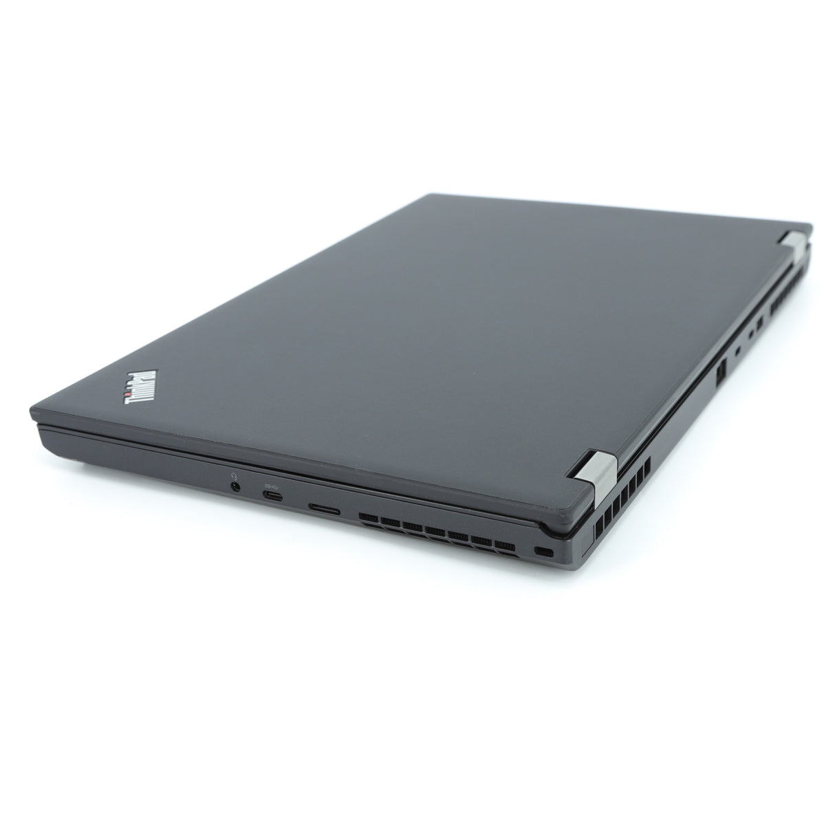 Lenovo ThinkPad P53 Laptop: Core i9, 64GB RAM, 1TB SSD, T2000, Warranty VAT - GreenGreen Store