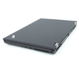 Lenovo ThinkPad P53 Laptop: Core i9, 64GB RAM, 1TB SSD, T2000, Warranty VAT - GreenGreen Store